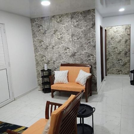 Arnas Home San Andrés Zewnętrze zdjęcie