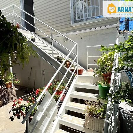 Arnas Home San Andrés Zewnętrze zdjęcie