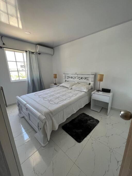 Arnas Home San Andrés Zewnętrze zdjęcie