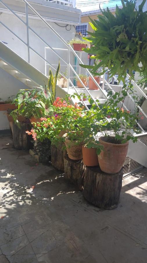 Arnas Home San Andrés Zewnętrze zdjęcie