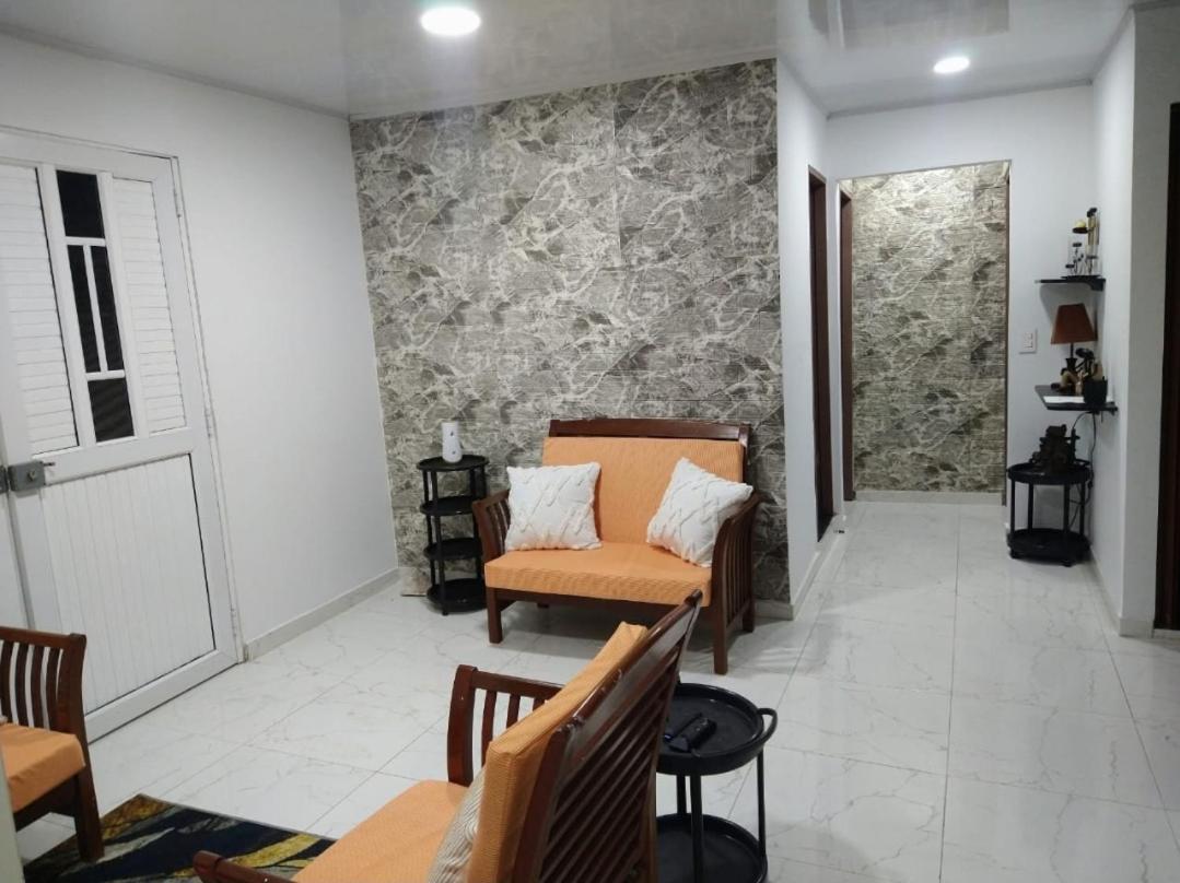 Arnas Home San Andrés Zewnętrze zdjęcie