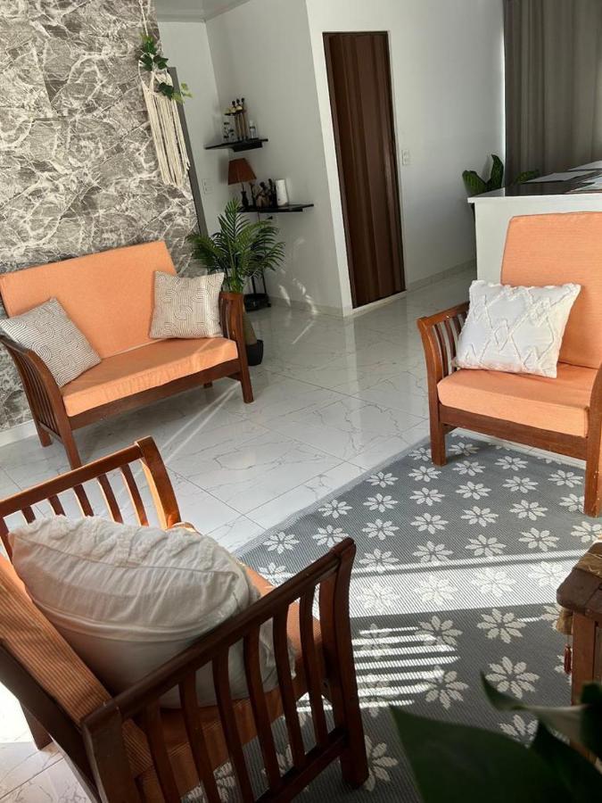 Arnas Home San Andrés Zewnętrze zdjęcie