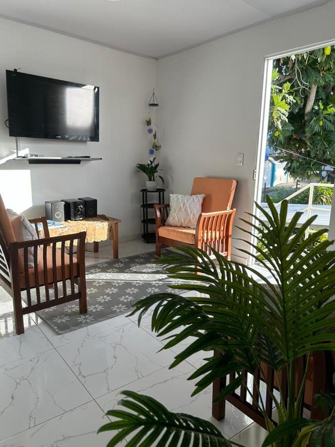 Arnas Home San Andrés Zewnętrze zdjęcie