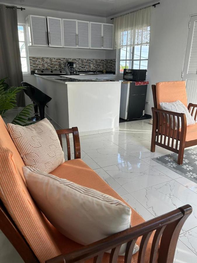 Arnas Home San Andrés Zewnętrze zdjęcie