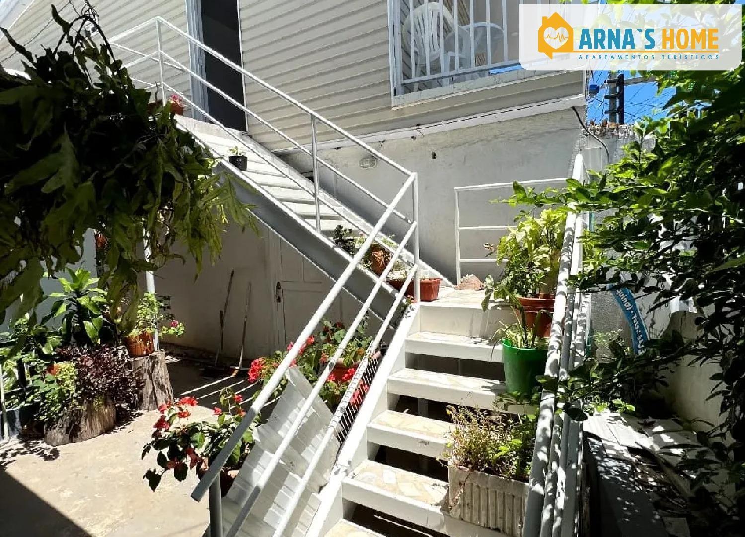 Arnas Home San Andrés Zewnętrze zdjęcie